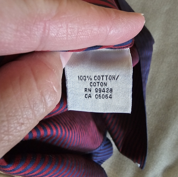 Bugatchi Dress Shirt - Picture 3 of 4